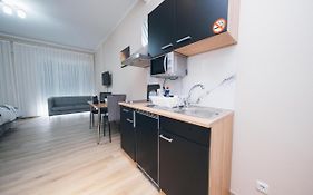 Main Boardinghouse
