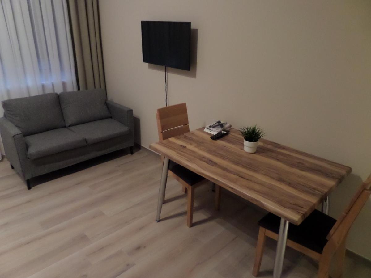 Apartament Main Boardinghouse Erlenbach am Main Zewnętrze zdjęcie