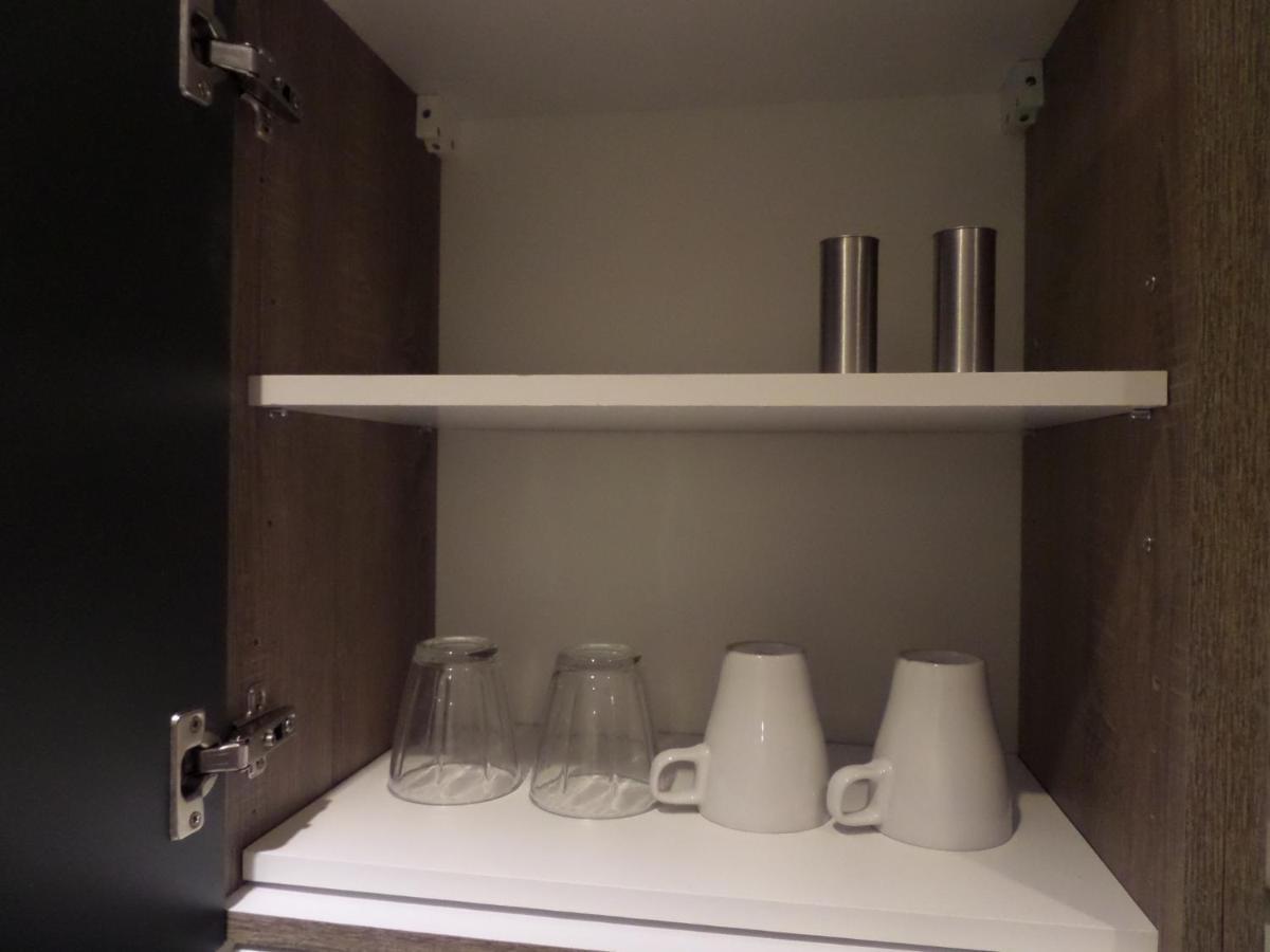 Apartament Main Boardinghouse Erlenbach am Main Zewnętrze zdjęcie