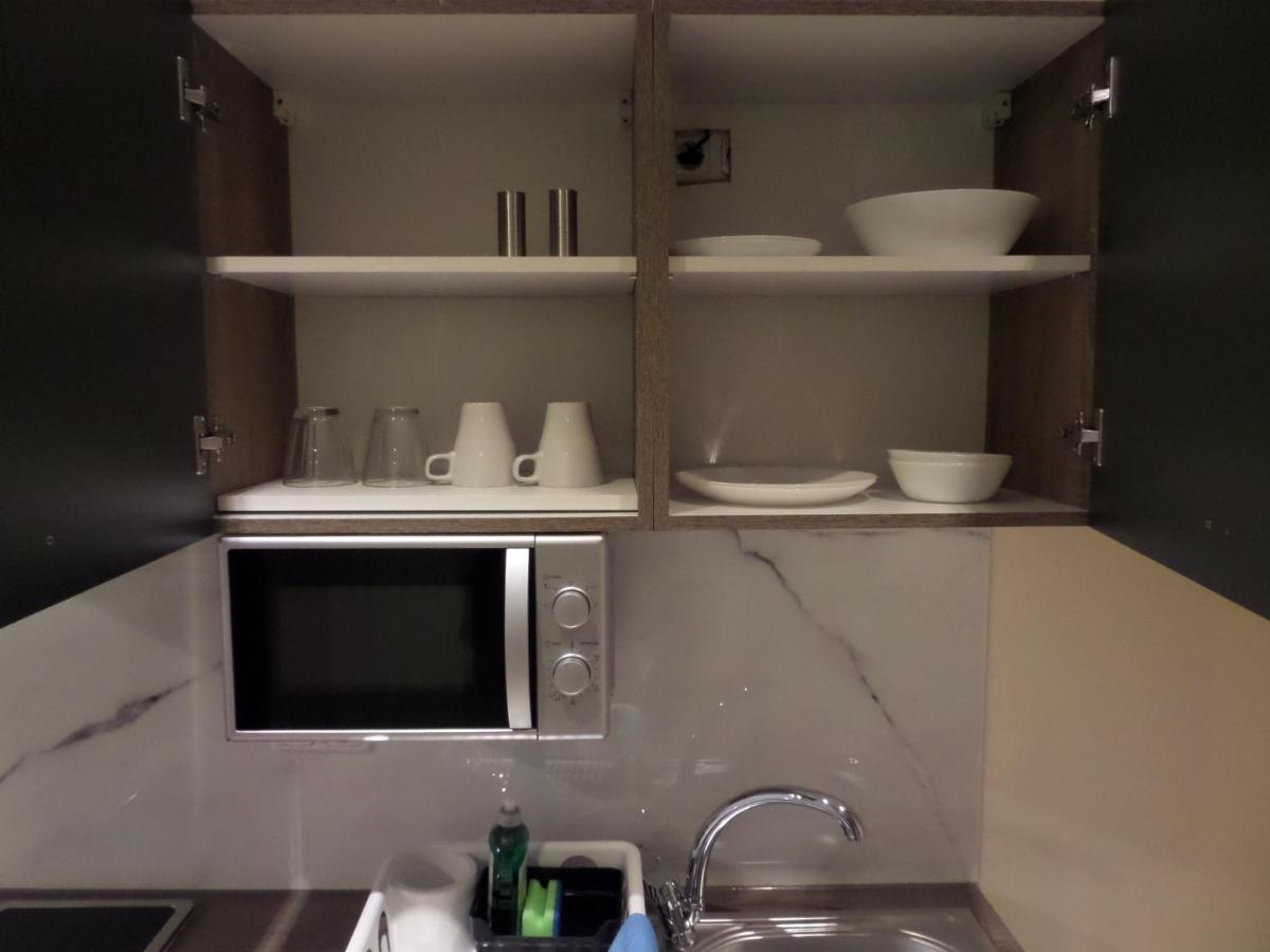 Apartament Main Boardinghouse Erlenbach am Main Zewnętrze zdjęcie