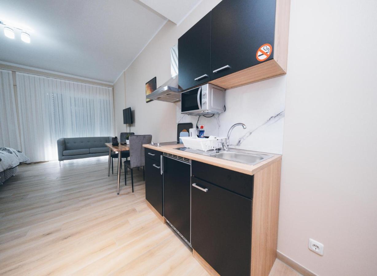 Apartament Main Boardinghouse Erlenbach am Main Zewnętrze zdjęcie