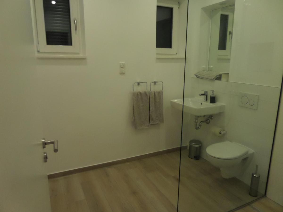 Apartament Main Boardinghouse Erlenbach am Main Zewnętrze zdjęcie