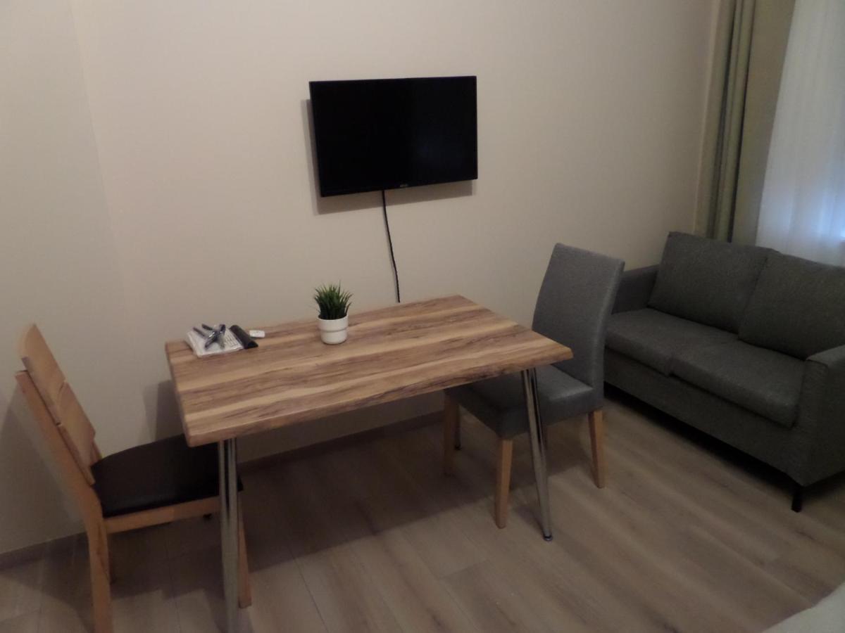 Apartament Main Boardinghouse Erlenbach am Main Zewnętrze zdjęcie