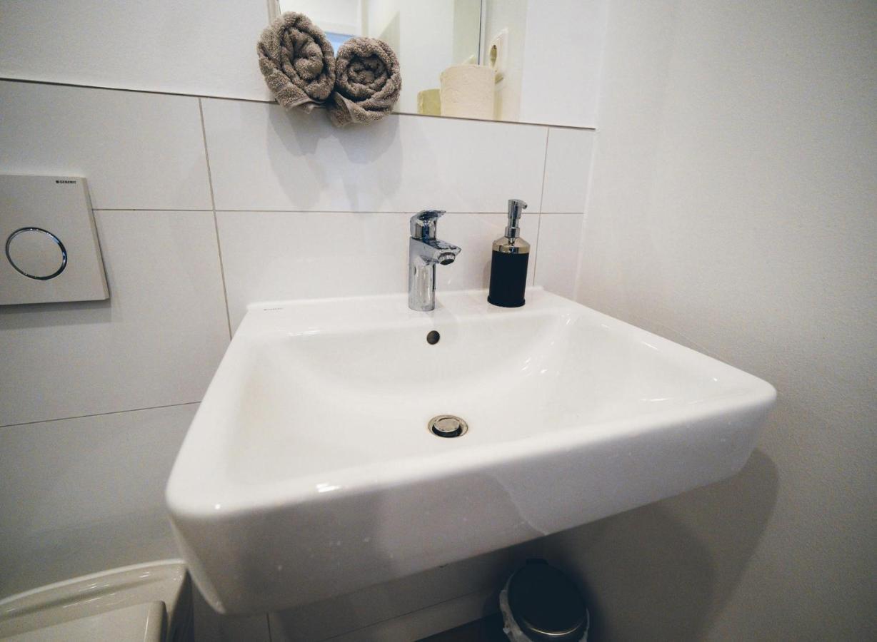 Apartament Main Boardinghouse Erlenbach am Main Zewnętrze zdjęcie