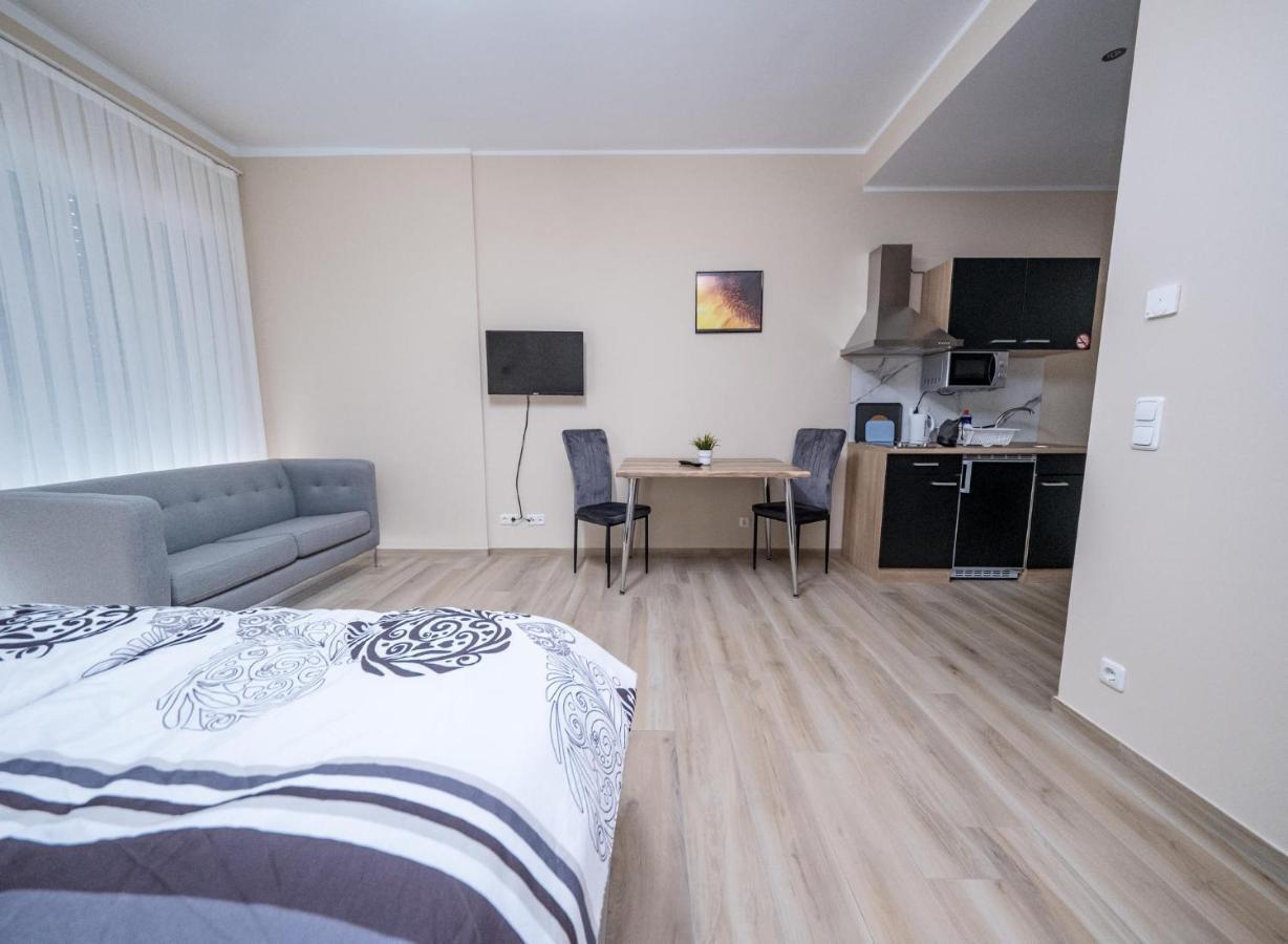 Apartament Main Boardinghouse Erlenbach am Main Zewnętrze zdjęcie