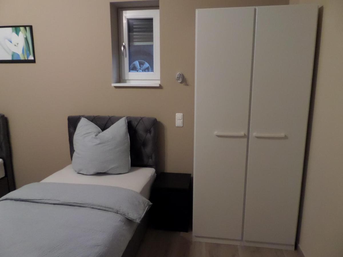 Apartament Main Boardinghouse Erlenbach am Main Zewnętrze zdjęcie