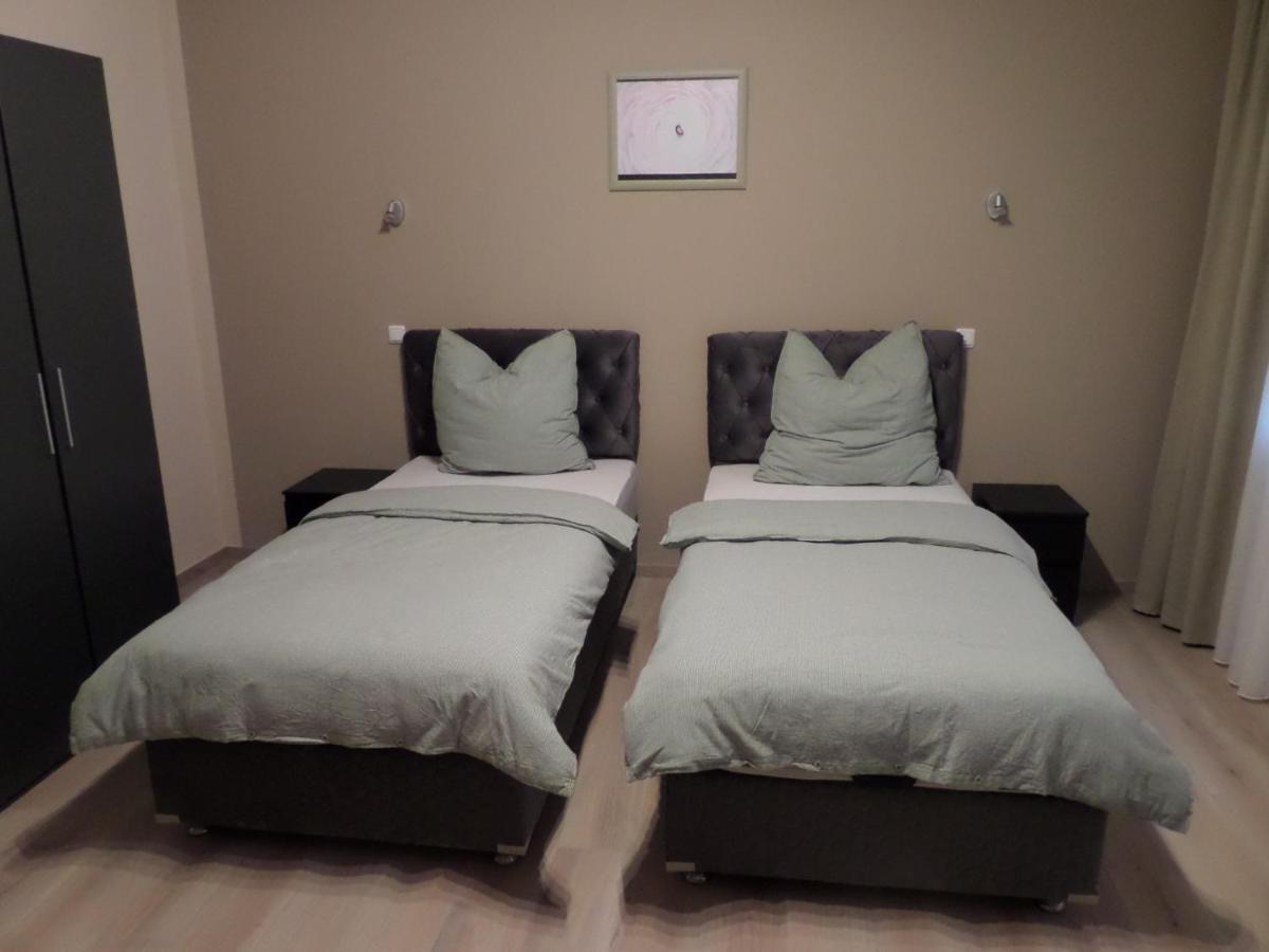 Apartament Main Boardinghouse Erlenbach am Main Zewnętrze zdjęcie