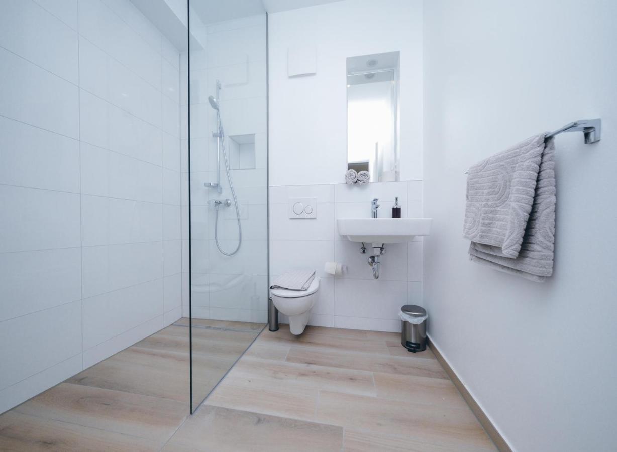 Apartament Main Boardinghouse Erlenbach am Main Zewnętrze zdjęcie