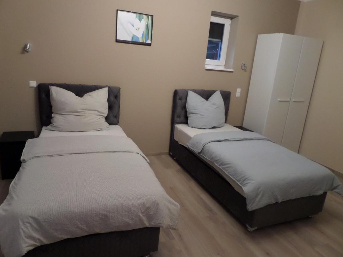 Apartament Main Boardinghouse Erlenbach am Main Zewnętrze zdjęcie