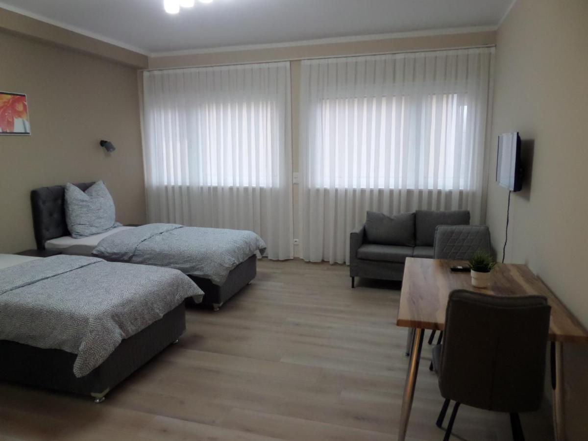 Apartament Main Boardinghouse Erlenbach am Main Zewnętrze zdjęcie