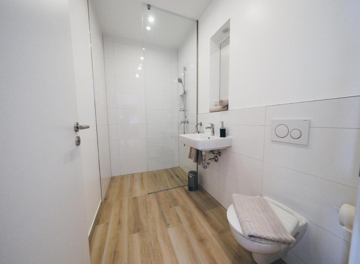 Apartament Main Boardinghouse Erlenbach am Main Zewnętrze zdjęcie