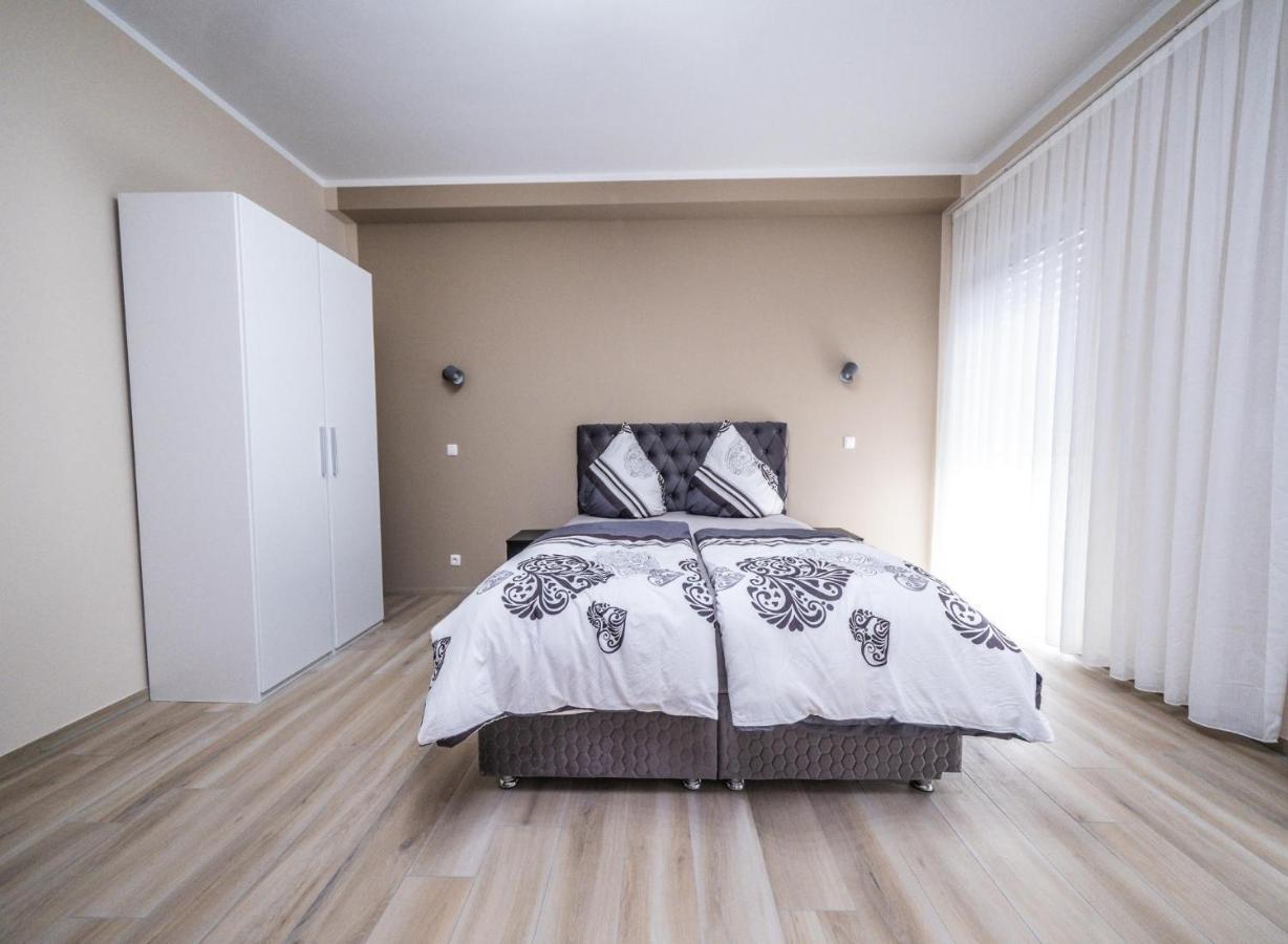 Apartament Main Boardinghouse Erlenbach am Main Zewnętrze zdjęcie