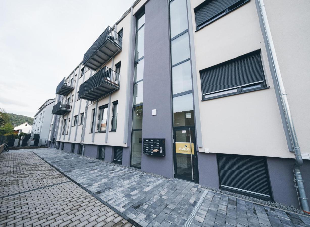 Apartament Main Boardinghouse Erlenbach am Main Zewnętrze zdjęcie