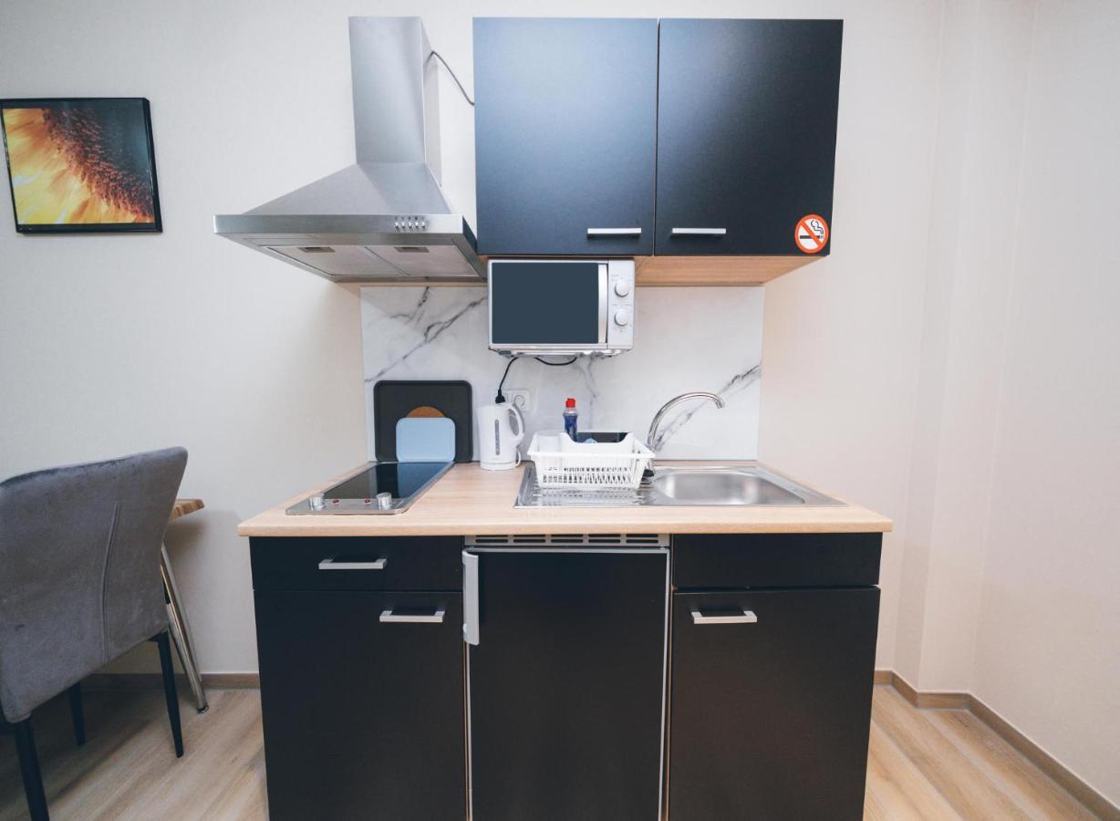 Apartament Main Boardinghouse Erlenbach am Main Zewnętrze zdjęcie