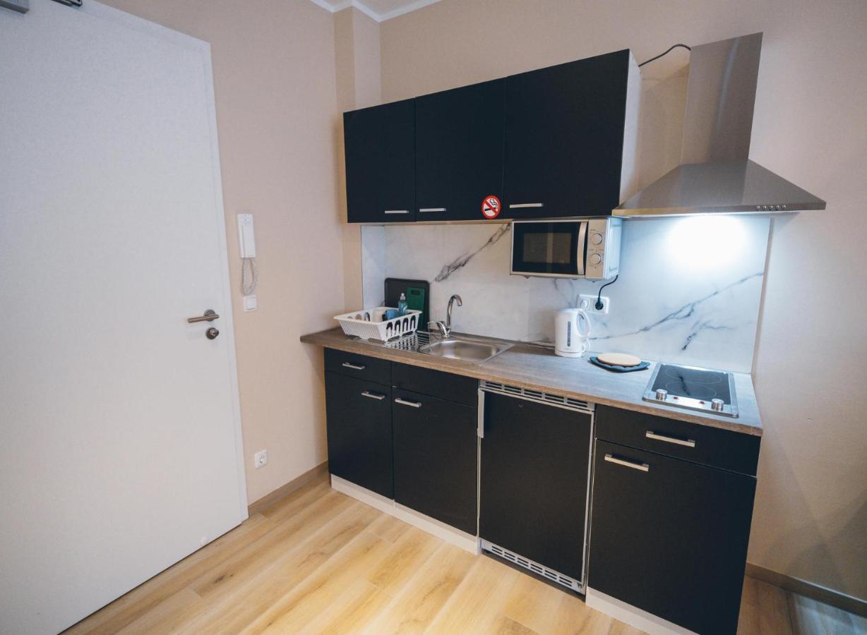 Apartament Main Boardinghouse Erlenbach am Main Zewnętrze zdjęcie
