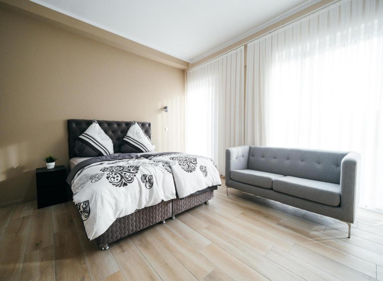 Apartament Main Boardinghouse Erlenbach am Main Zewnętrze zdjęcie