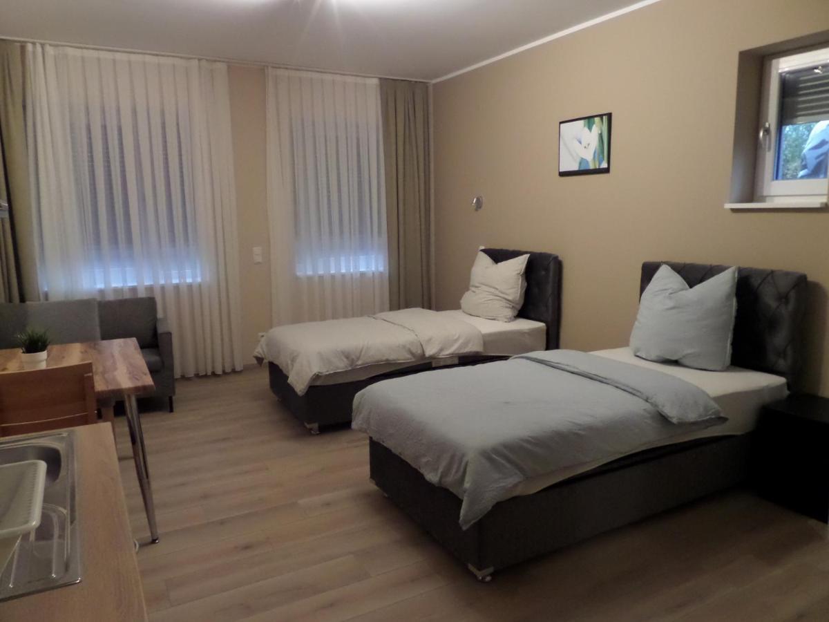 Apartament Main Boardinghouse Erlenbach am Main Zewnętrze zdjęcie
