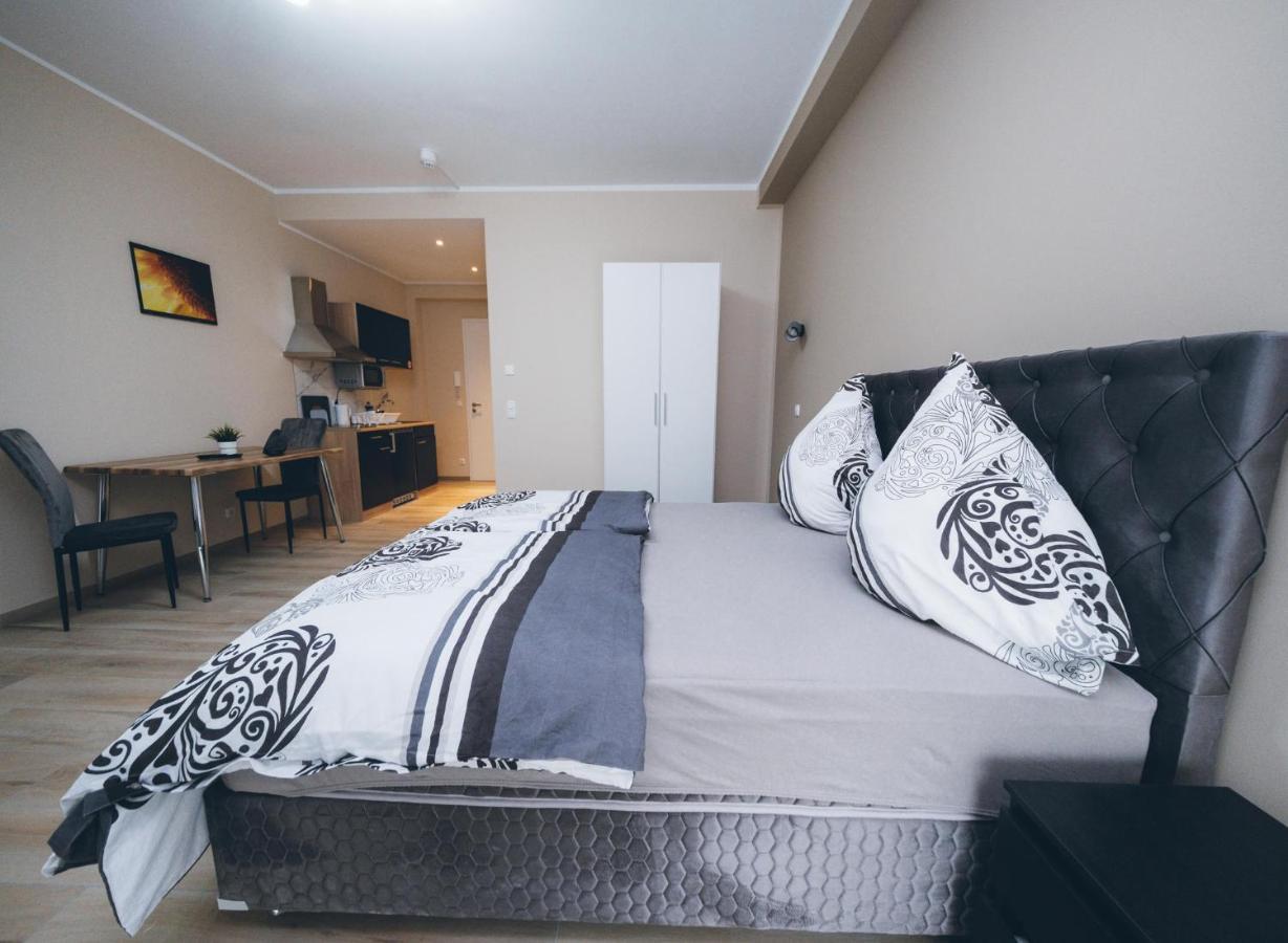 Apartament Main Boardinghouse Erlenbach am Main Zewnętrze zdjęcie