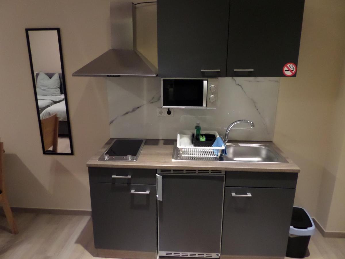 Apartament Main Boardinghouse Erlenbach am Main Zewnętrze zdjęcie